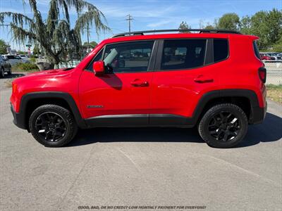 2016 Jeep Renegade Latitude   - Photo 4 - Garden City, ID 83714