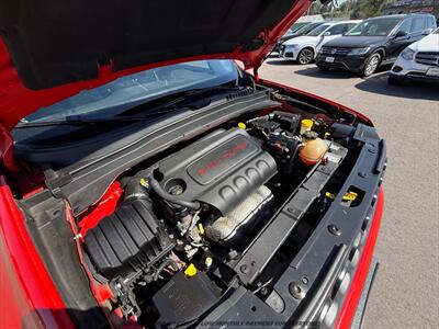 2016 Jeep Renegade Latitude   - Photo 21 - Garden City, ID 83714