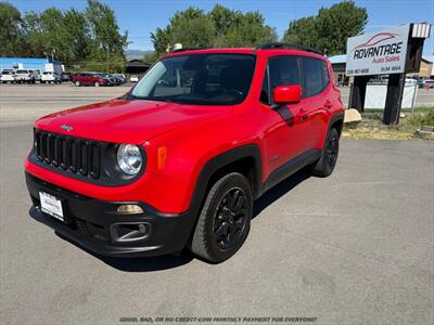 2016 Jeep Renegade Latitude   - Photo 3 - Garden City, ID 83714