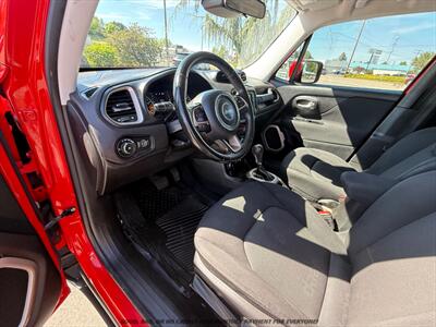 2016 Jeep Renegade Latitude   - Photo 10 - Garden City, ID 83714