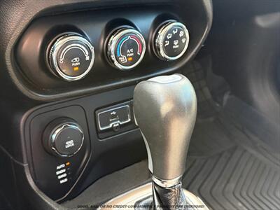 2016 Jeep Renegade Latitude   - Photo 27 - Garden City, ID 83714