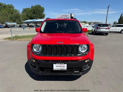 2016 Jeep Renegade Latitude   - Photo 2 - Garden City, ID 83714