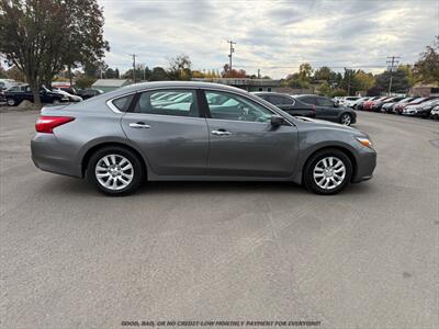 2016 Nissan Altima 2.5 S - Photo 9 - Garden City, ID 83714