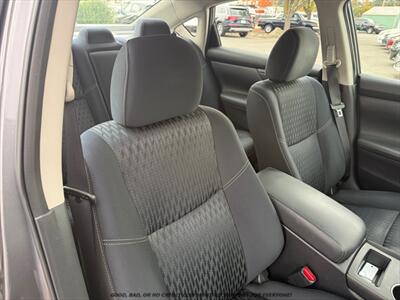 2016 Nissan Altima 2.5 S - Photo 20 - Garden City, ID 83714