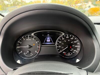 2016 Nissan Altima 2.5 S - Photo 13 - Garden City, ID 83714