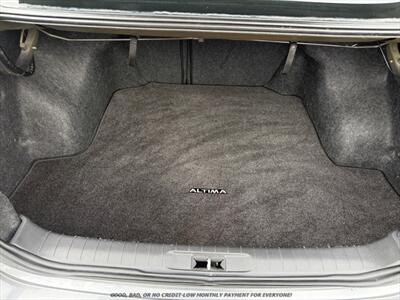 2016 Nissan Altima 2.5 S - Photo 17 - Garden City, ID 83714