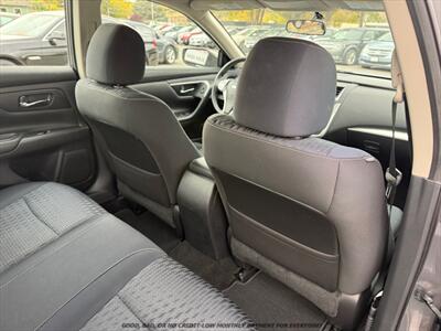 2016 Nissan Altima 2.5 S - Photo 19 - Garden City, ID 83714