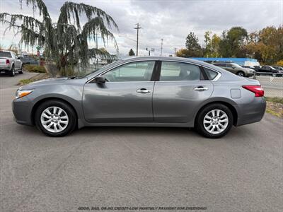 2016 Nissan Altima 2.5 S - Photo 5 - Garden City, ID 83714