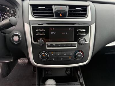 2016 Nissan Altima 2.5 S - Photo 26 - Garden City, ID 83714