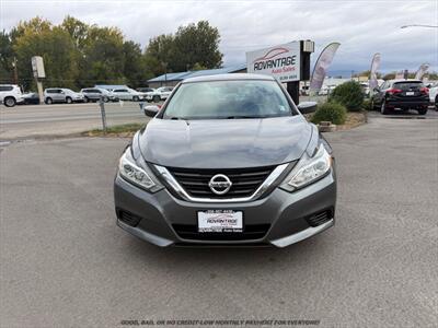 2016 Nissan Altima 2.5 S - Photo 3 - Garden City, ID 83714