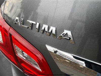 2016 Nissan Altima 2.5 S - Photo 28 - Garden City, ID 83714