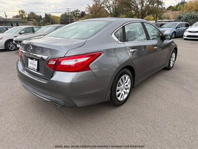 2016 Nissan Altima 2.5 S - Photo 8 - Garden City, ID 83714