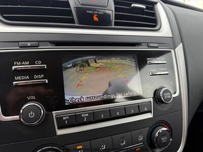 2016 Nissan Altima 2.5 S - Photo 14 - Garden City, ID 83714