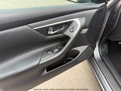 2016 Nissan Altima 2.5 S - Photo 23 - Garden City, ID 83714