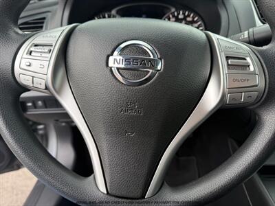 2016 Nissan Altima 2.5 S - Photo 25 - Garden City, ID 83714