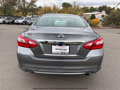 2016 Nissan Altima 2.5 S - Photo 7 - Garden City, ID 83714