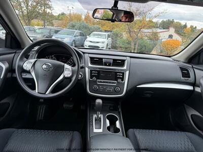 2016 Nissan Altima 2.5 S - Photo 10 - Garden City, ID 83714