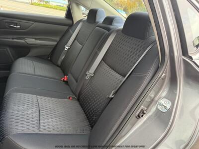 2016 Nissan Altima 2.5 S - Photo 16 - Garden City, ID 83714