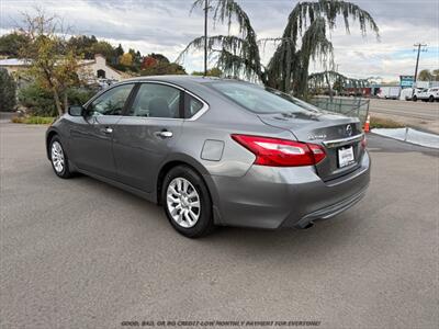 2016 Nissan Altima 2.5 S - Photo 6 - Garden City, ID 83714