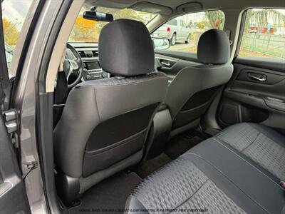 2016 Nissan Altima 2.5 S - Photo 15 - Garden City, ID 83714
