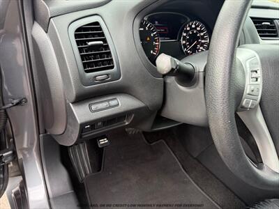 2016 Nissan Altima 2.5 S - Photo 24 - Garden City, ID 83714