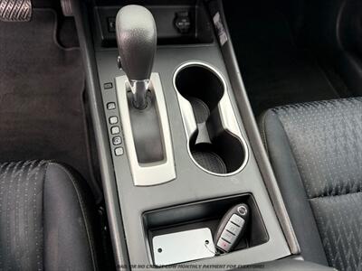 2016 Nissan Altima 2.5 S - Photo 27 - Garden City, ID 83714