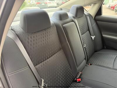 2016 Nissan Altima 2.5 S - Photo 18 - Garden City, ID 83714