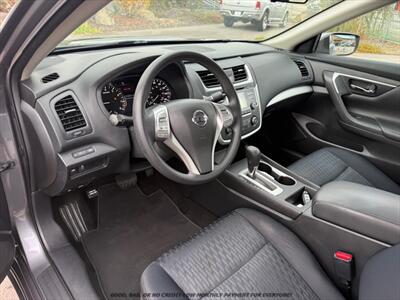 2016 Nissan Altima 2.5 S - Photo 11 - Garden City, ID 83714