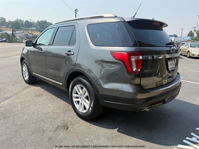 2018 Ford Explorer XLT   - Photo 5 - Garden City, ID 83714