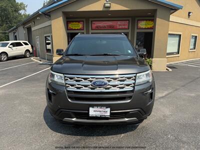 2018 Ford Explorer XLT   - Photo 2 - Garden City, ID 83714