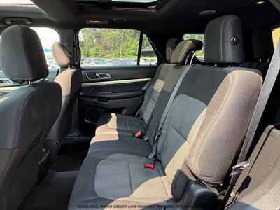 2018 Ford Explorer XLT   - Photo 15 - Garden City, ID 83714