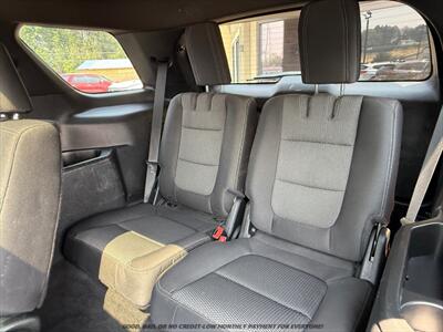 2018 Ford Explorer XLT   - Photo 16 - Garden City, ID 83714