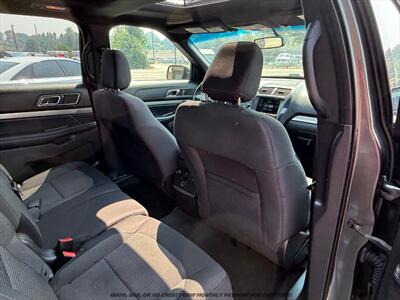 2018 Ford Explorer XLT   - Photo 20 - Garden City, ID 83714