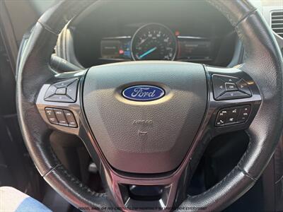 2018 Ford Explorer XLT   - Photo 27 - Garden City, ID 83714
