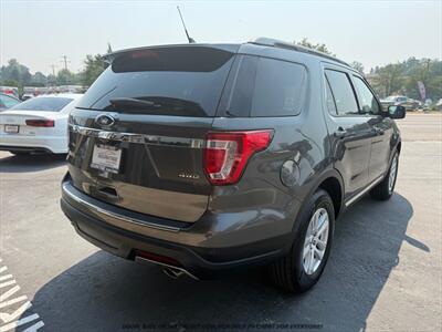 2018 Ford Explorer XLT   - Photo 7 - Garden City, ID 83714