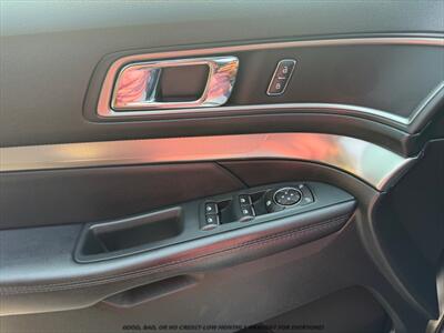2018 Ford Explorer XLT   - Photo 25 - Garden City, ID 83714