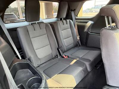 2018 Ford Explorer XLT   - Photo 18 - Garden City, ID 83714