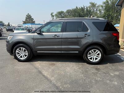 2018 Ford Explorer XLT   - Photo 4 - Garden City, ID 83714