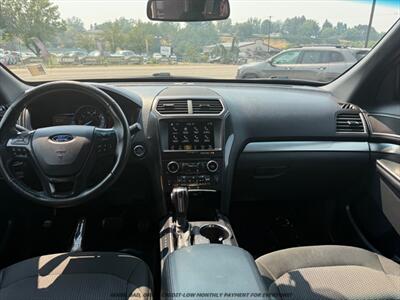 2018 Ford Explorer XLT   - Photo 9 - Garden City, ID 83714