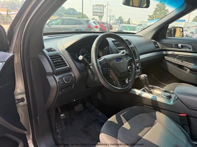 2018 Ford Explorer XLT   - Photo 10 - Garden City, ID 83714