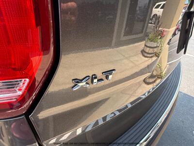 2018 Ford Explorer XLT   - Photo 34 - Garden City, ID 83714