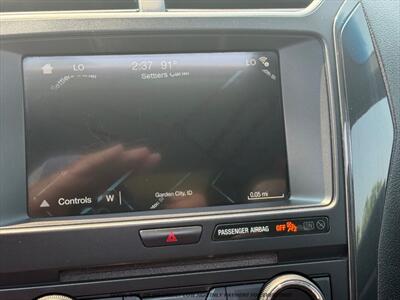 2018 Ford Explorer XLT   - Photo 28 - Garden City, ID 83714