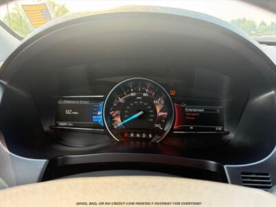 2018 Ford Explorer XLT   - Photo 12 - Garden City, ID 83714