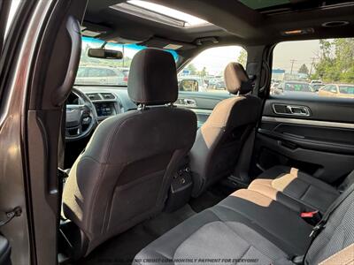 2018 Ford Explorer XLT   - Photo 14 - Garden City, ID 83714