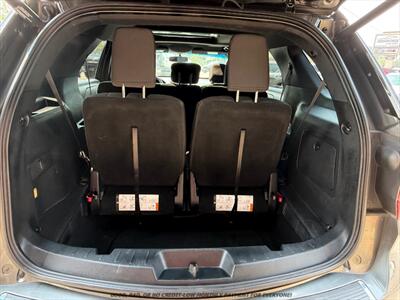 2018 Ford Explorer XLT   - Photo 17 - Garden City, ID 83714