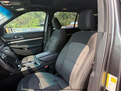 2018 Ford Explorer XLT   - Photo 11 - Garden City, ID 83714