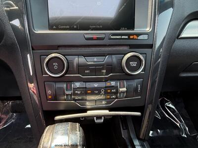 2018 Ford Explorer XLT   - Photo 29 - Garden City, ID 83714