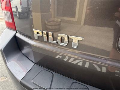 2014 Honda Pilot EX   - Photo 32 - Garden City, ID 83714