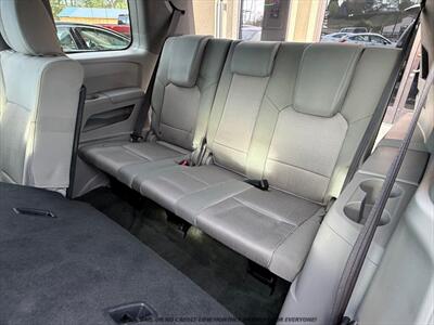 2014 Honda Pilot EX   - Photo 16 - Garden City, ID 83714