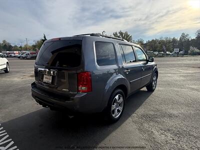 2014 Honda Pilot EX   - Photo 7 - Garden City, ID 83714